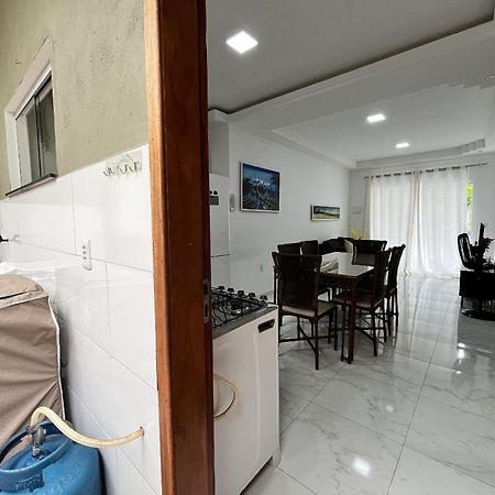 Condominio Com Piscina 500M A Praia De Taperapuan 塞古罗港 外观 照片