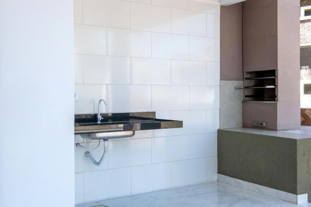 Condominio Com Piscina 500M A Praia De Taperapuan 塞古罗港 外观 照片