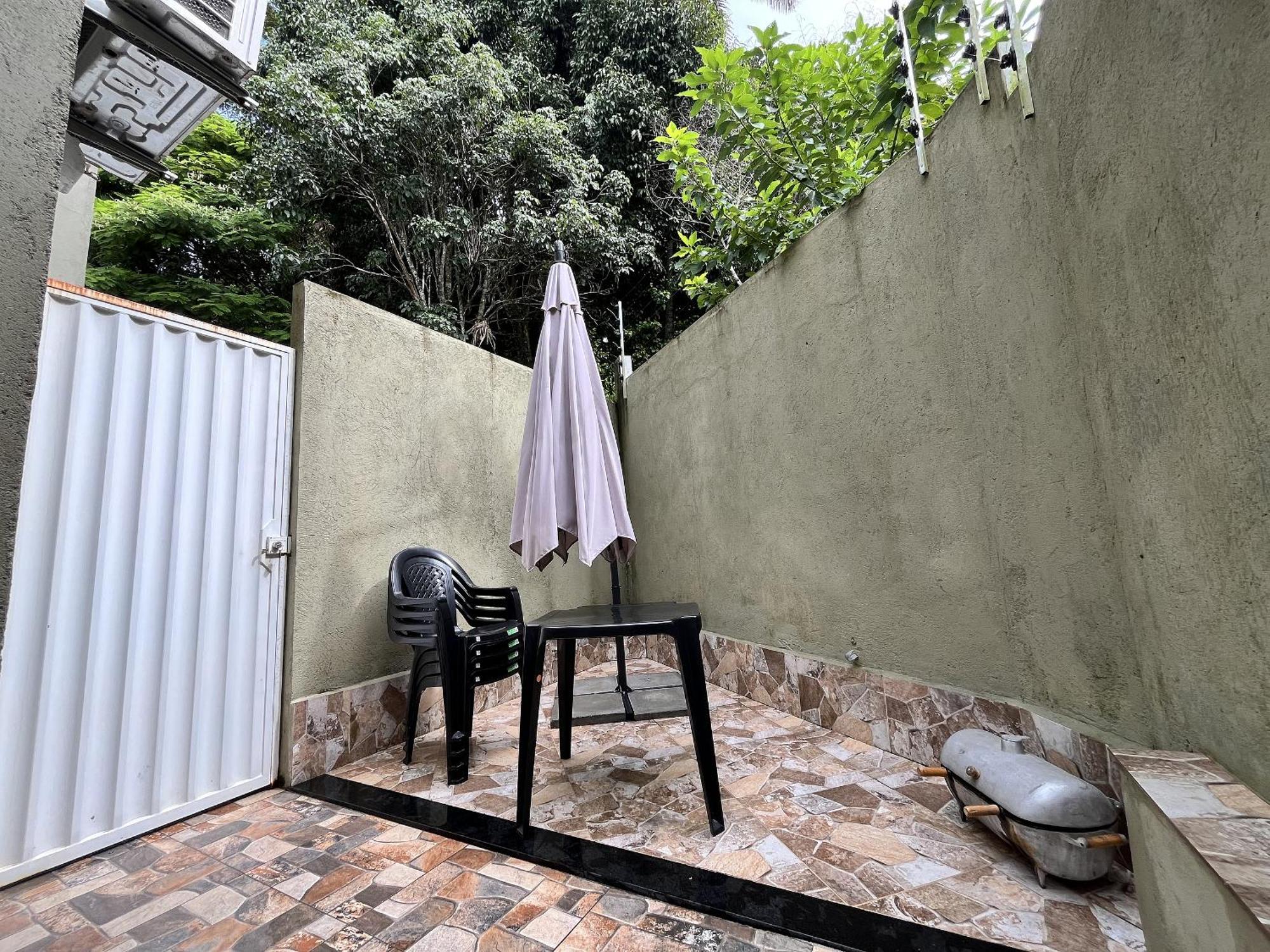 Condominio Com Piscina 500M A Praia De Taperapuan 塞古罗港 外观 照片