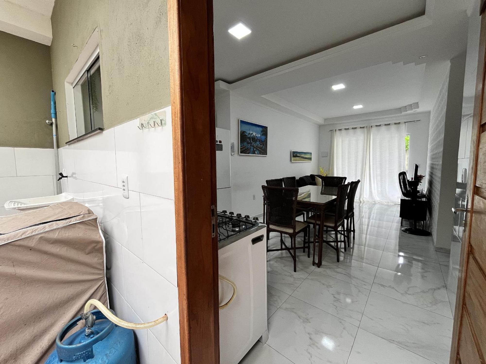 Condominio Com Piscina 500M A Praia De Taperapuan 塞古罗港 外观 照片