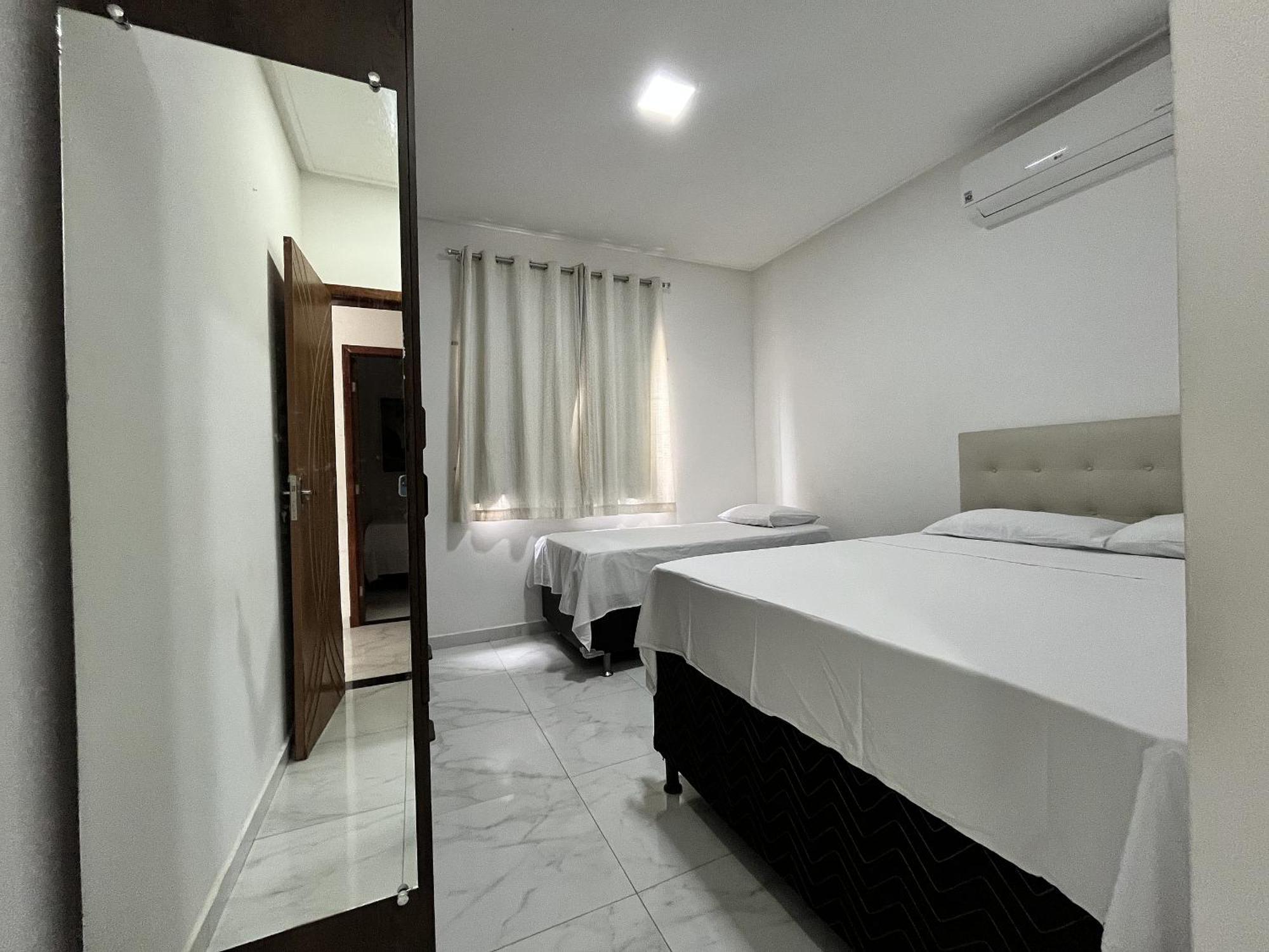 Condominio Com Piscina 500M A Praia De Taperapuan 塞古罗港 外观 照片